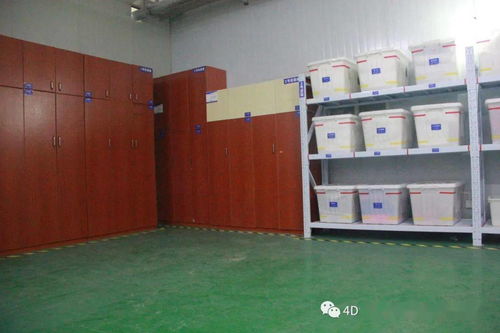 4D厨房 科技赋能食品安全，互联网安全服务引领行业革新